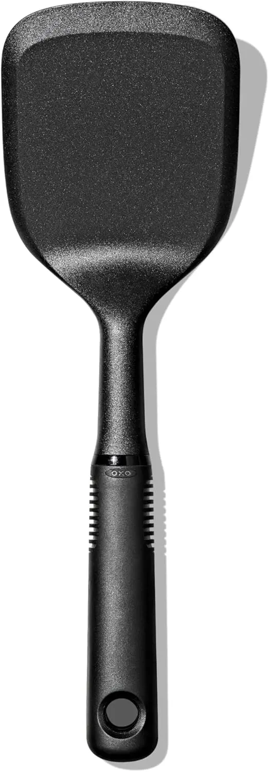 Oxo Nylon Mini Flipper Spatula 1