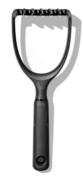 Oxo Nylon Potato Masher With Comfort Grip 1