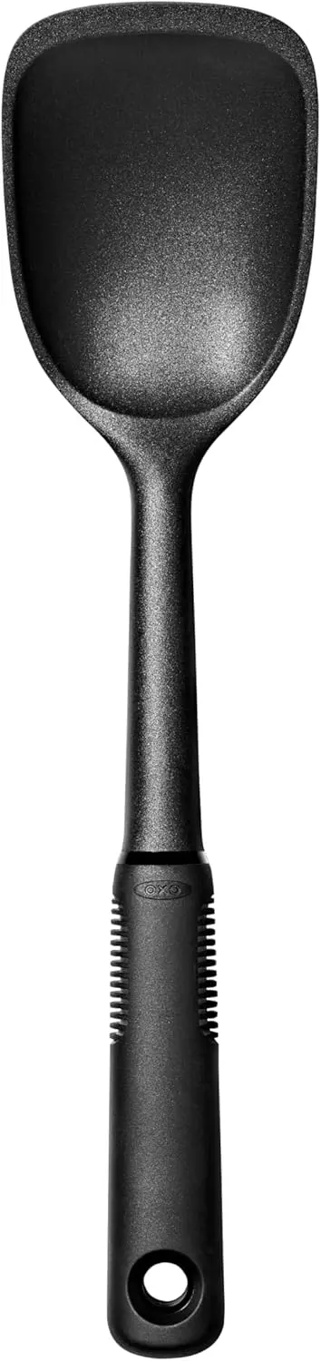 Oxo Nylon Sauté Spoon With Heat-Resistant Handle 1