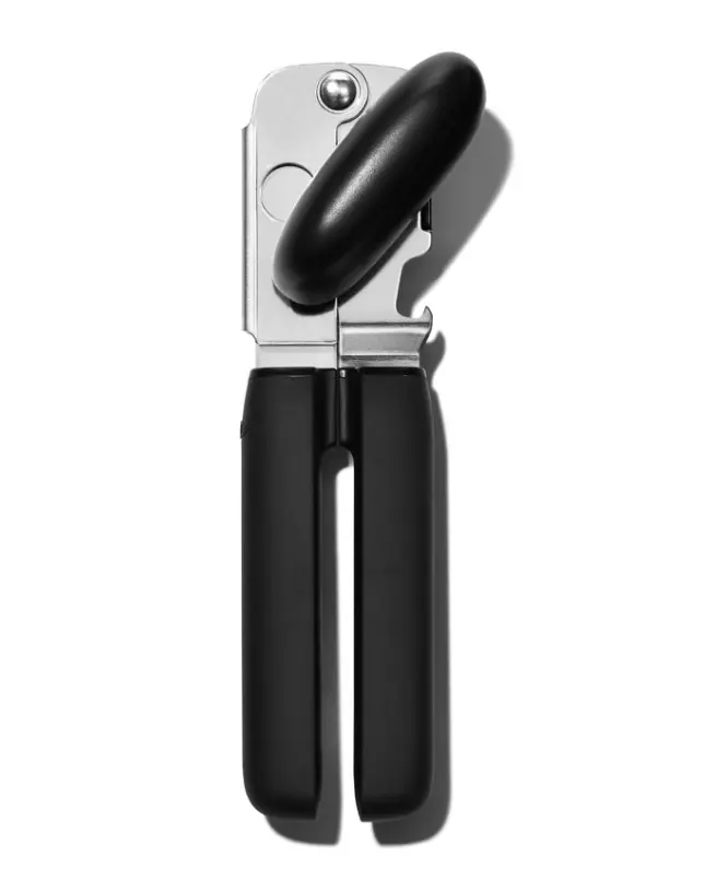 Oxo Soft Handle Can Opener With Non-Slip Grip 1