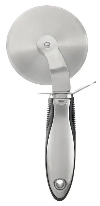 Oxo Steel Precision Pizza Wheel With Guarded Blade 1
