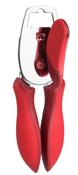 Paprika & Candy Trudeau Dual-Function Can Opener 1