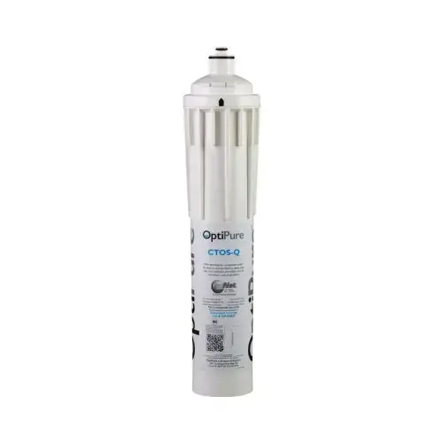 Pentair Ctos-Q Water Filter Replacement Cartridge 1