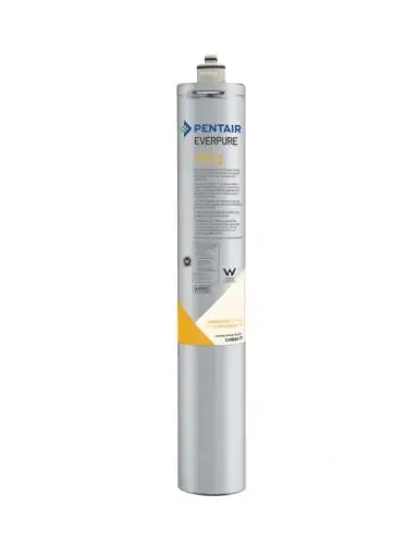 Pentair Everpure 7Fc-S High-Capacity Replacement Filter Cartridge 1