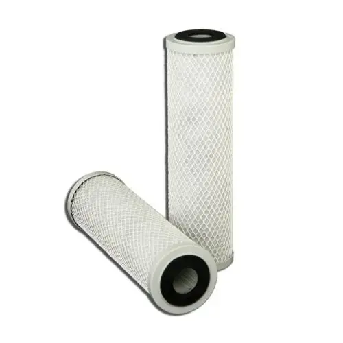 Pentair Everpure Ctos-10 Replacement Water Filter Cartridge 1