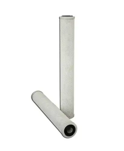 Pentair Everpure Ctos-20 Replacement Water Filter Cartridge (Ctos Series) 1