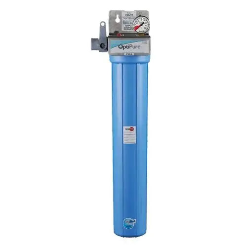 Pentair Everpure Fxi-12 Ice Machine Water Filter 1