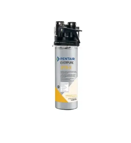 Pentair Everpure Ql3B Undercounter Ice Machine Filter (2Fc5-S) 1