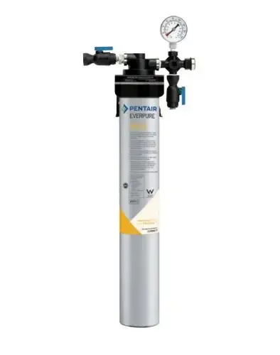 Pentair Qc71 Single-Stage Ice Machine Filter (7Fc-S) 1