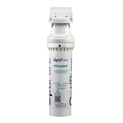 Pentair Qtptcr10-1 Filtration System Unit 1
