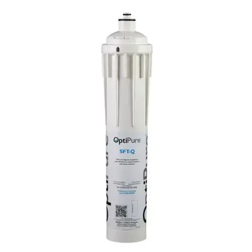 Pentair Sft-Q Filter Cartridge Replacement 1