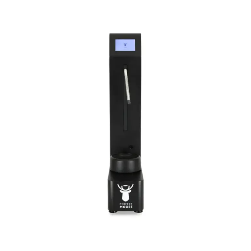 Perfect Moose Greg Precision Milk Steamer For Café-Quality Foam 1