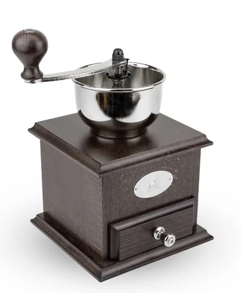 Peugeot Bresil Manual Coffee Grinder 1