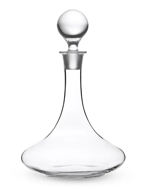 Peugeot Capitaine Wine Decanter – Aerating Carafe For Young Red Wines 1