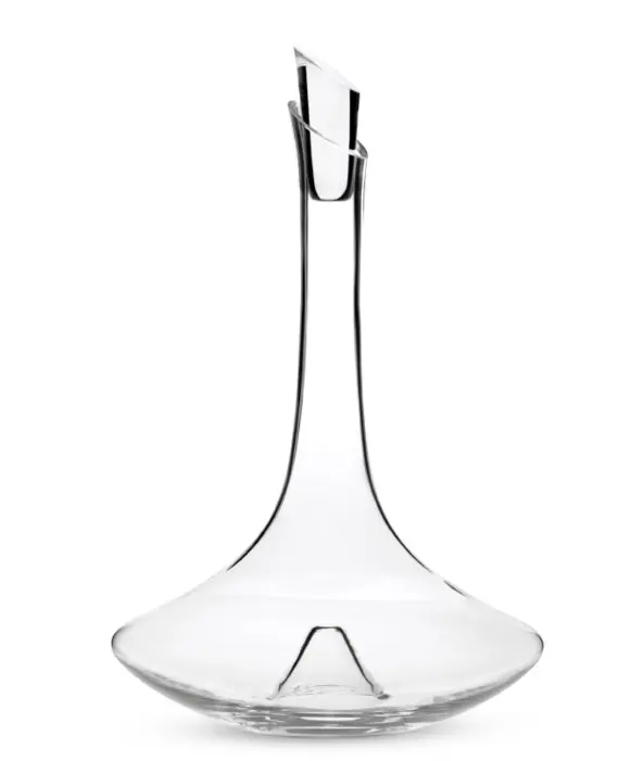 Peugeot Ibis Magnum Decanter – Large-Capacity Carafe For Aged Wines 1