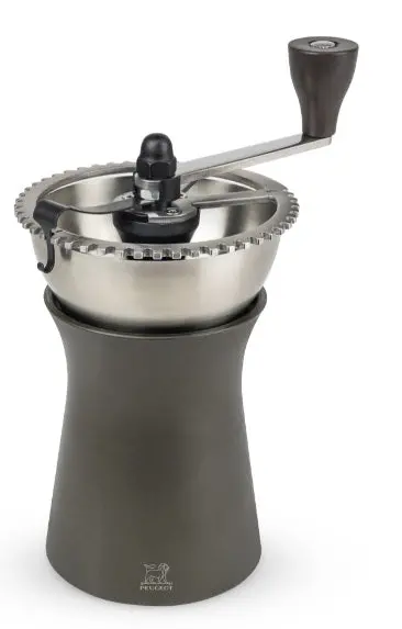 Peugeot Kronos Manual Coffee Grinder 1
