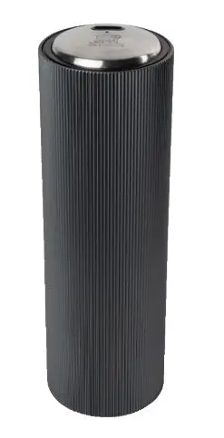 Peugeot Line Preserve Electric Vacuum Wine Pump – Carbon Finish 1