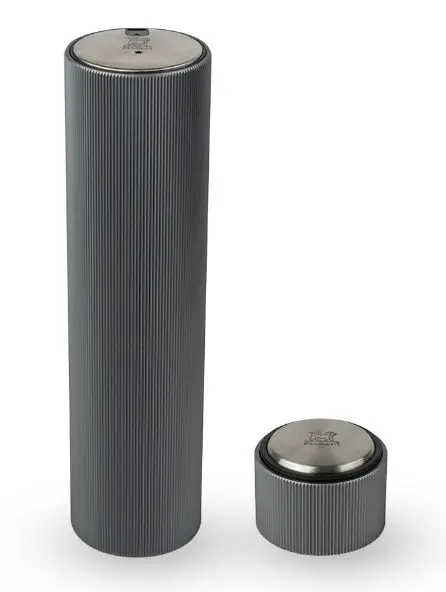 Peugeot Line Reverse Carbone Electric Corkscrew – Cordless Bottle Opener 1