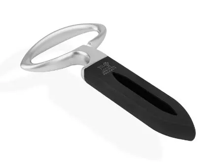 Peugeot Mathus Two-Prong Corkscrew – Matte Black 1