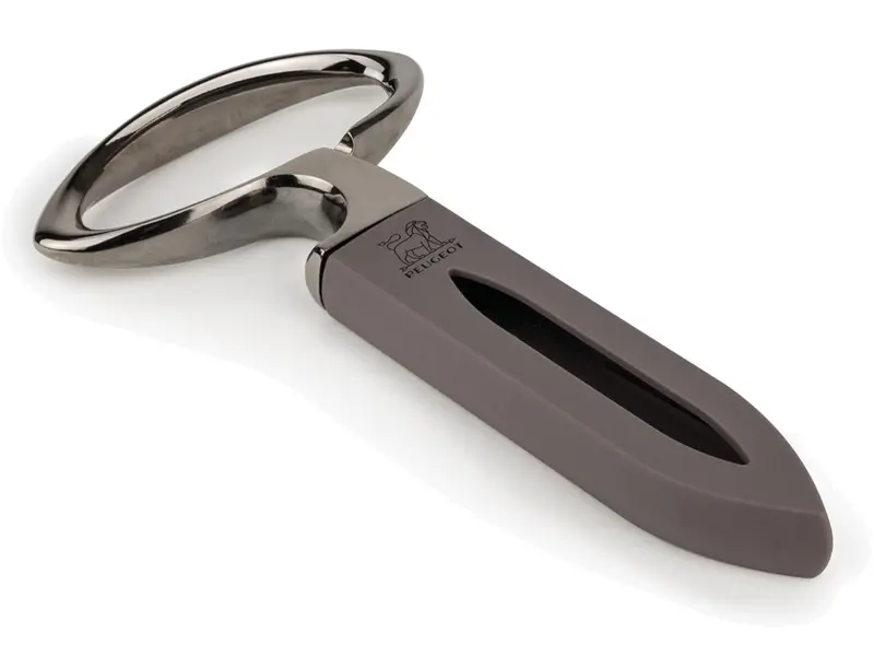 Peugeot Mathus Two-Prong Stainless Steel Corkscrew 1