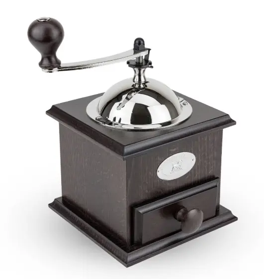 Peugeot Nostalgie Manual Coffee Grinder 1