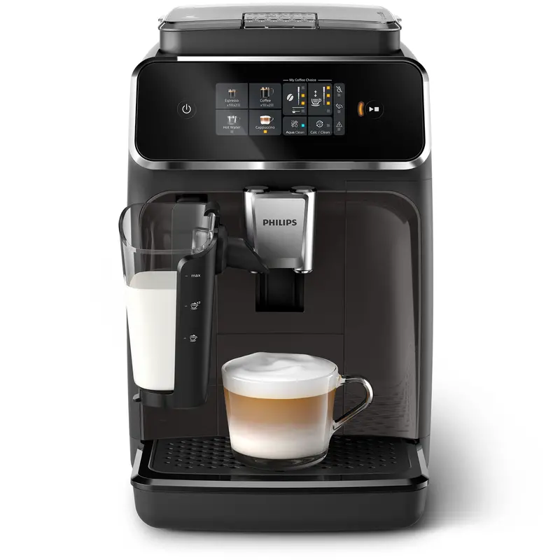 Philips 2300 Fully Automatic Espresso Machine 1