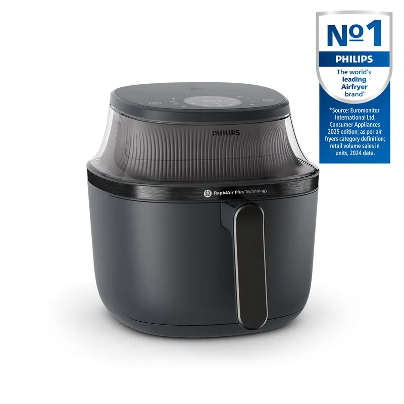 Philips 3000 Series 7.2L Xxl Air Fryer 1