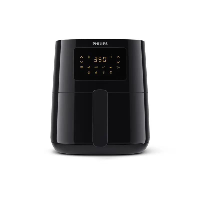 Philips 3000 Series Air Fryer L – Large-Capacity Countertop Fryer 1