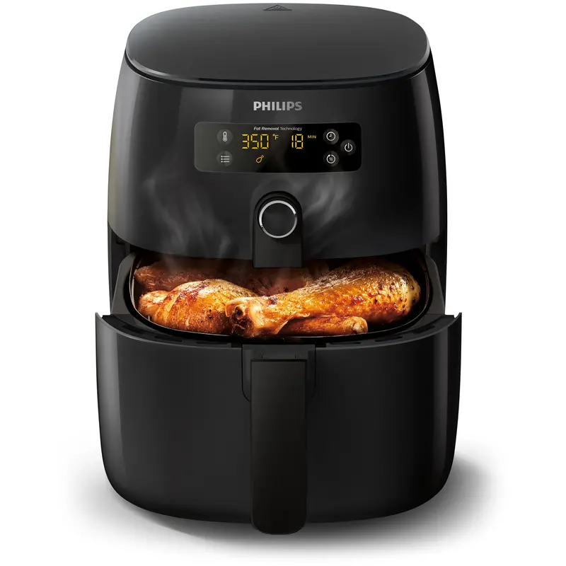 Philips Avance Collection 4L Air Fryer 1
