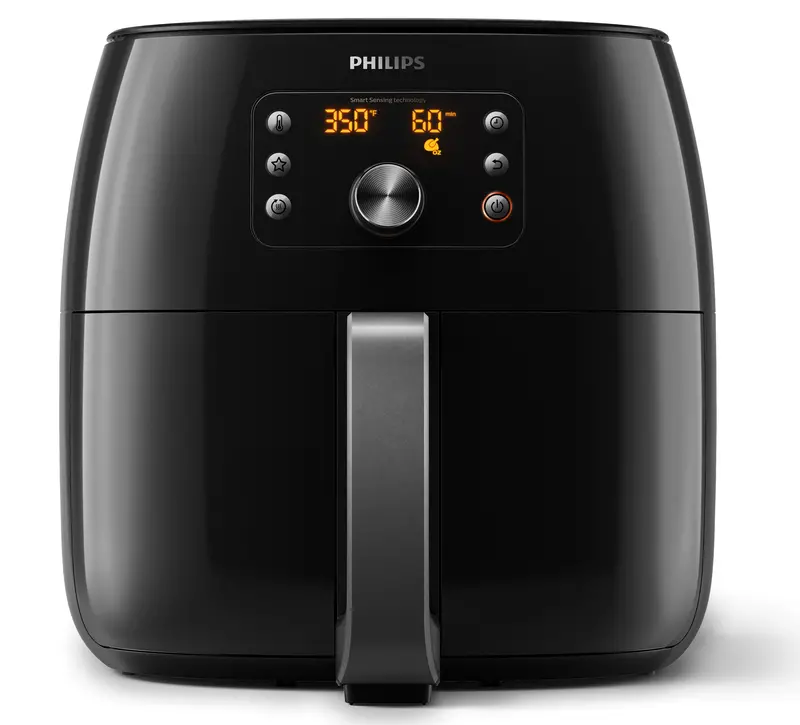 Philips Premium Air Fryer Xxl – Extra-Large 10 Qt Capacity 1