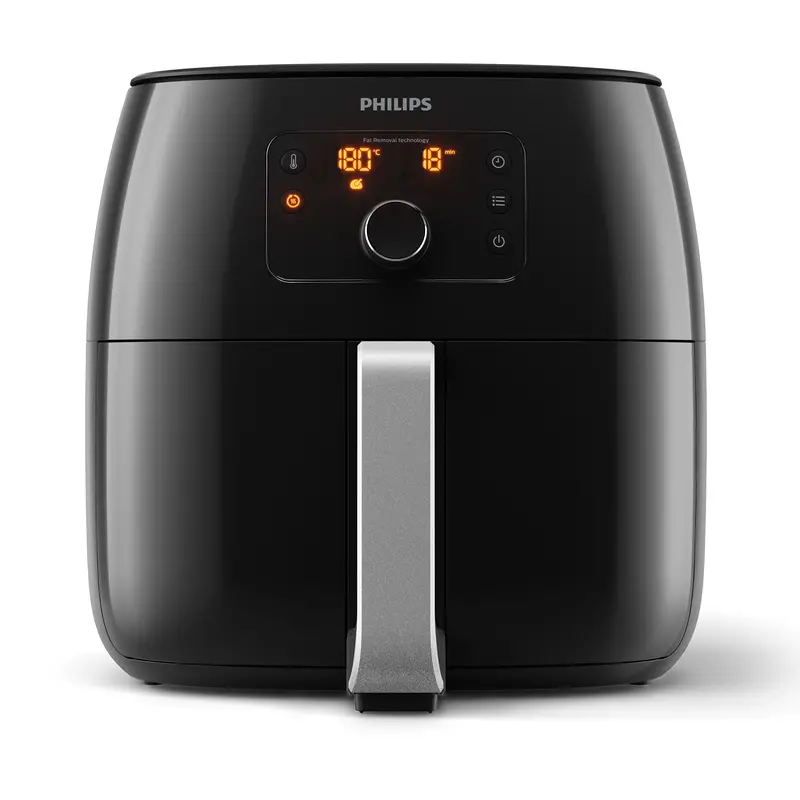 Philips Premium Xxl Air Fryer – 7.3L Capacity 1