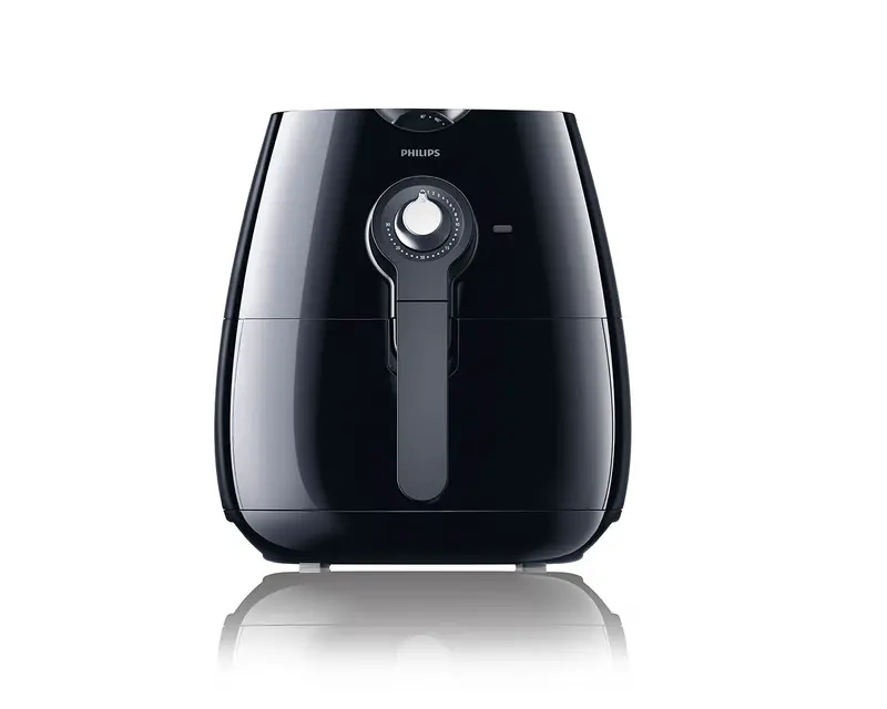 Philips Viva Collection Air Fryer – Versatile Countertop Cooking 1