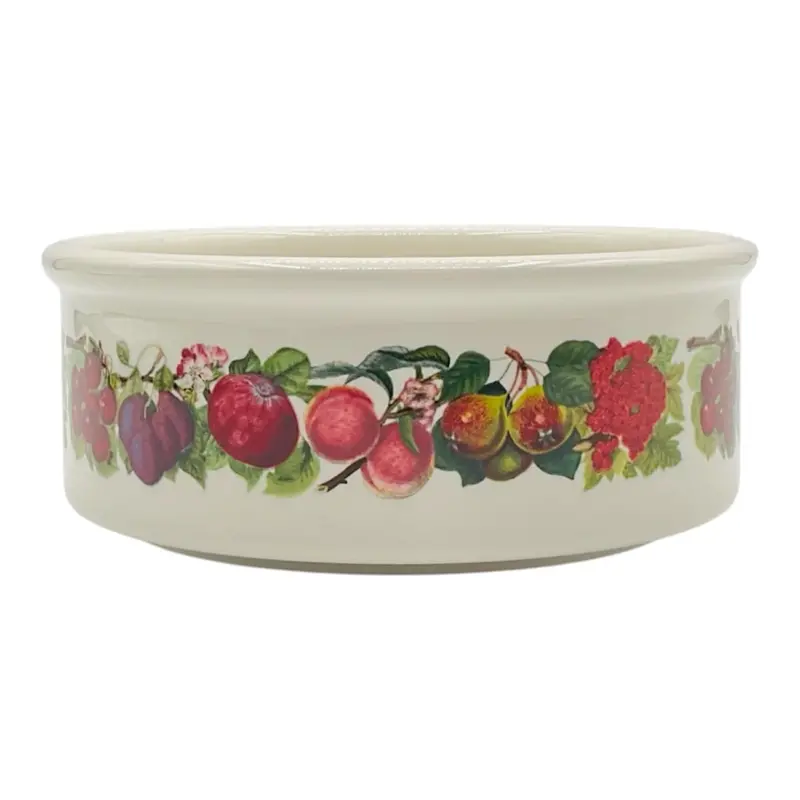 Portmeirion Pomona English Ceramic Small Dish 1