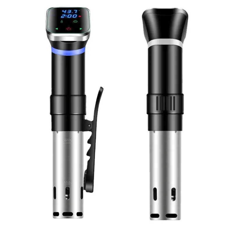 Precision Sous Vide Immersion Circulator 1