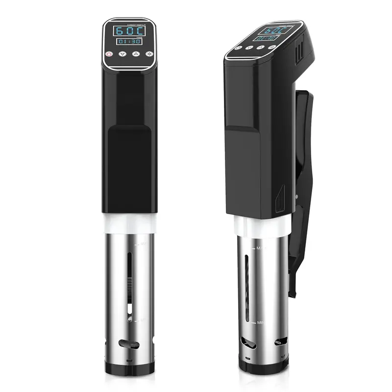 Precision Sous-Vide Immersion Circulator 1