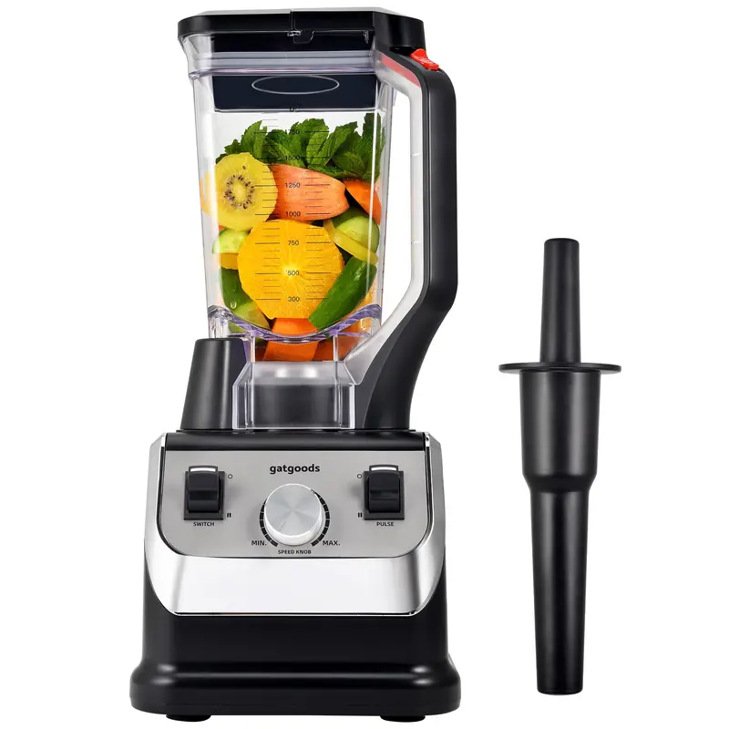 Premium Countertop Blender For Professional Results 1