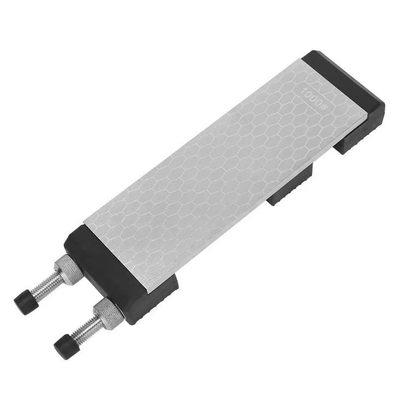 Professional Dual-Grit Whetstone For Knife Sharpening 1
