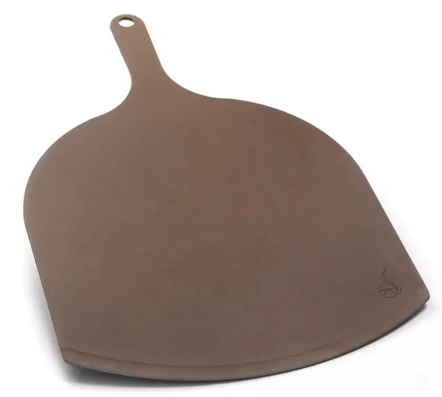 Professional-Grade Aluminum Pizza Peel 1
