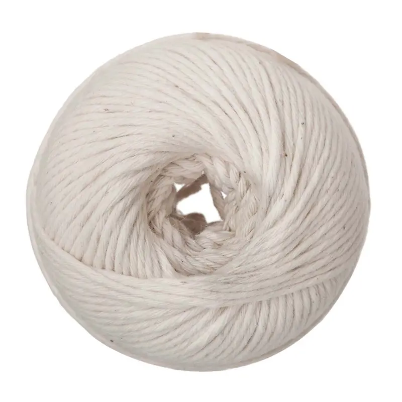Professional-Grade Cotton Cooking Twine (200 Ft) 1