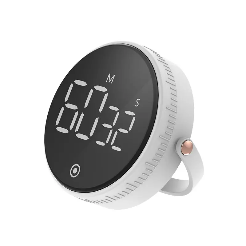 Programmable Digital Kitchen Timer 3