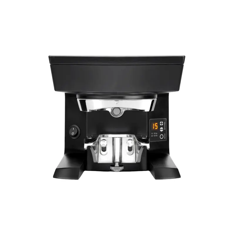 Puqpress Gen 5 M2 – Auto-Tamper For Mythos One, Mythos 2, And Mythos R Grinders 1