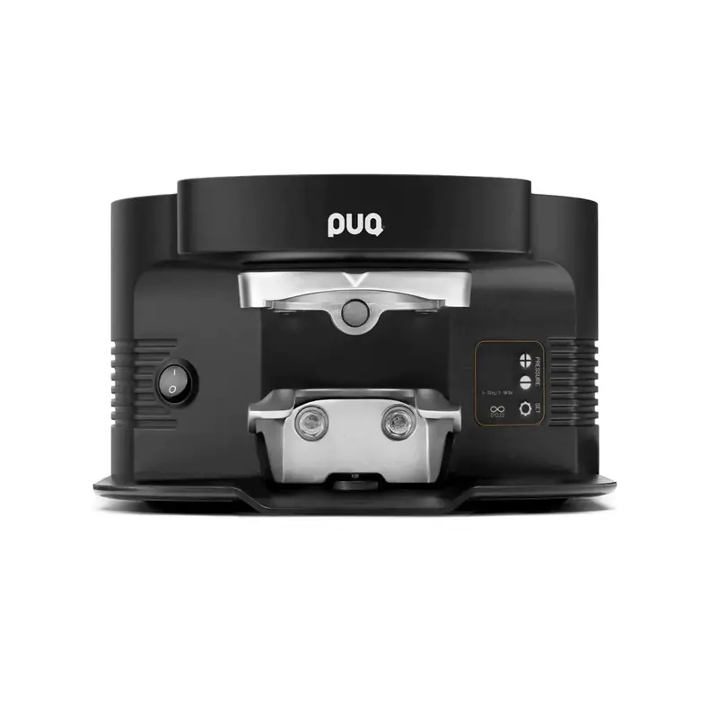 Puqpress Gen 5 M5 – Auto-Tamper Designed For Mahlkönig E80 Grinders 1