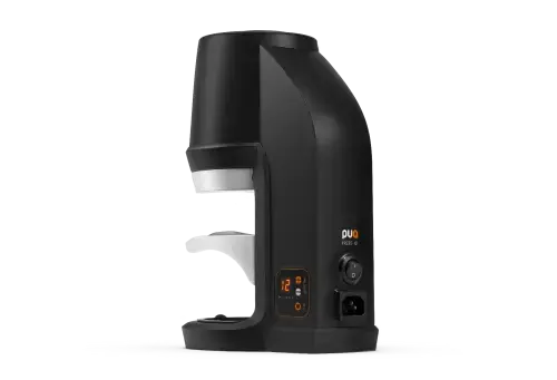 Puqpress Gen 5 Q1 Motorized Espresso Tamper 1