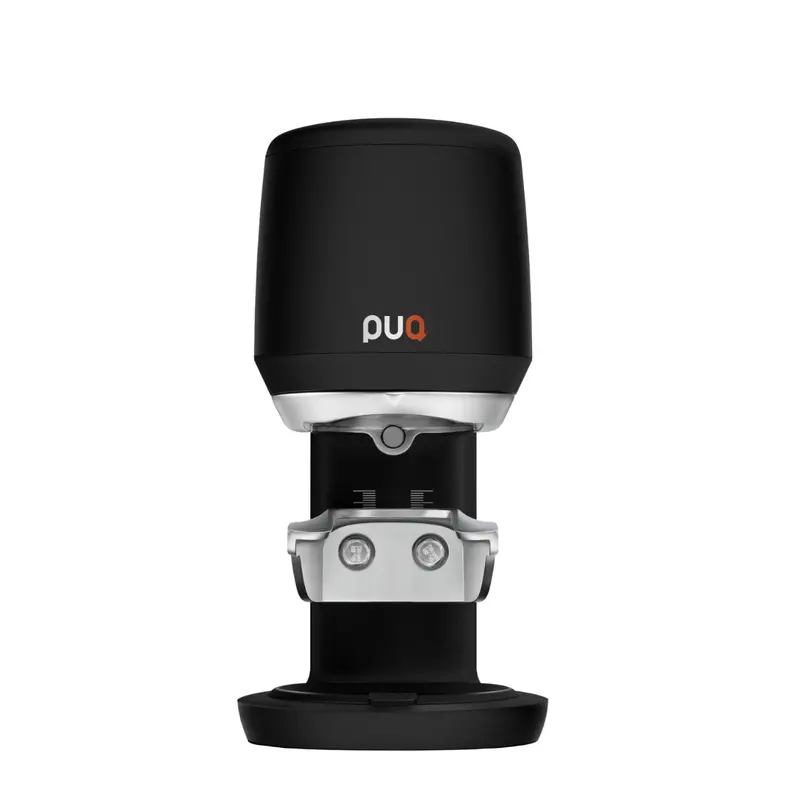 Puqpress Gen 6 Mini – Compact Automatic Espresso Tamper 3
