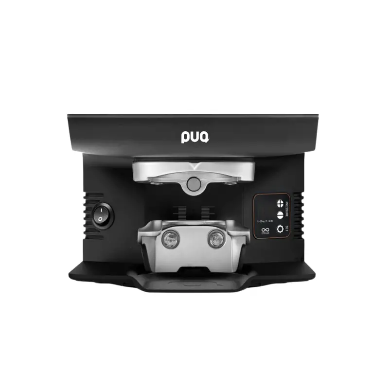 Puqpress M6 Gen 5 Automatic Espresso Tamper 1