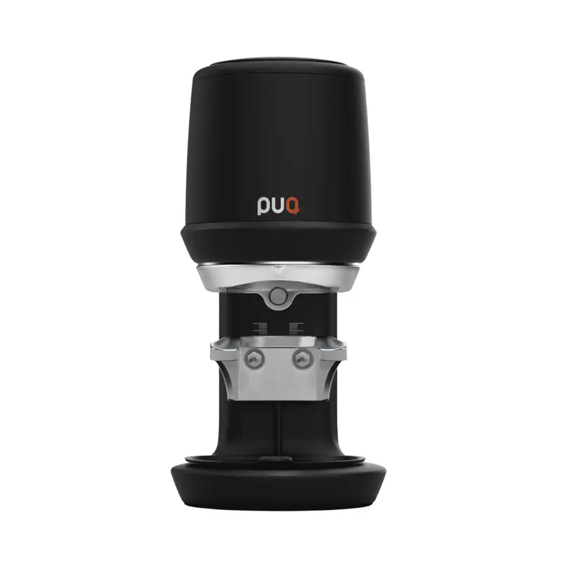 Puqpress Pro Gen 6 High-Performance Automatic Tamper 1