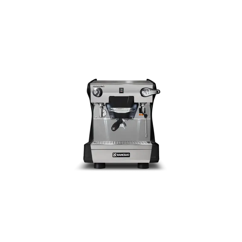 Rancilio Classe 5 S Single-Group Commercial Espresso Machine 1