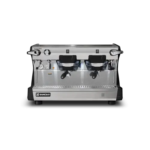 Rancilio Classe 5 S Two-Group Commercial Espresso Machine 1