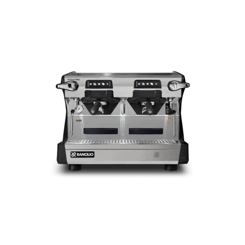 Rancilio Classe 5 Usb Compact Tall Dual-Group Espresso Machine 1