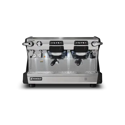 Rancilio Classe 5 Usb Dual-Group Commercial Espresso Machine 1